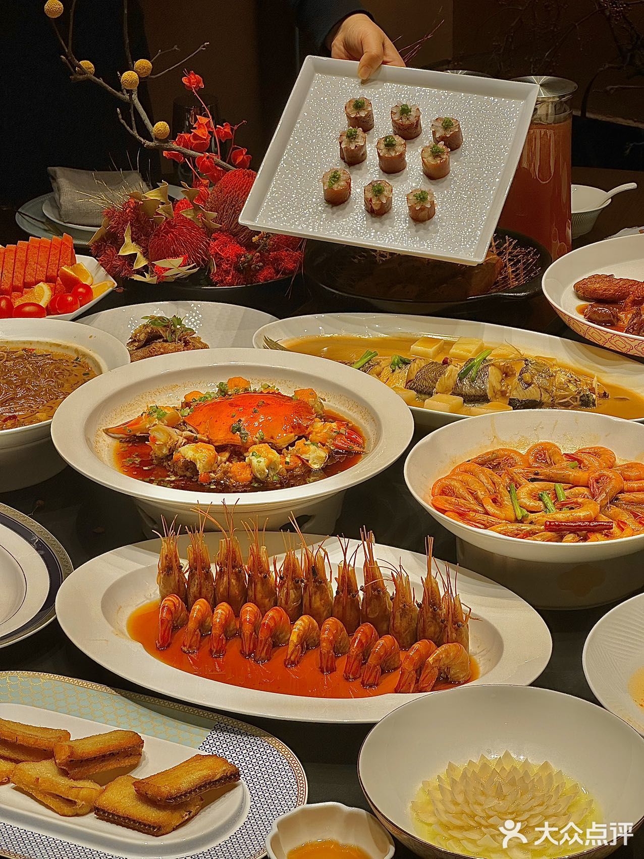 离开上海之前一定要去吃的一家干鲍