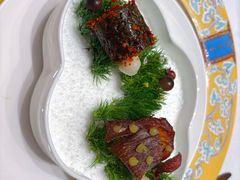 -程府宴-国宴(南长街·四合院店)