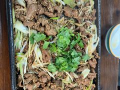 -清真永恒华威肉饼(潘家园店)