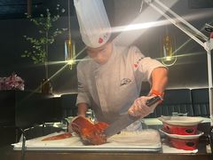-大鸭梨烤鸭(望京店)