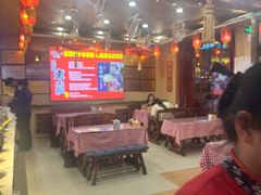 -王村姑老土炕莜面村(桥东店)