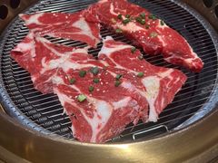 -妙香居韩国烤肉(容桂天佑城店)