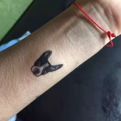 点击看大图 -極致刺青TATTOO STUDIO 私人订制
