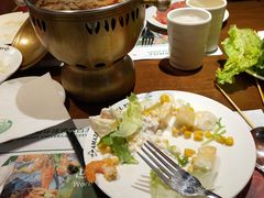 -亚马逊环球美食百汇(新城吾悦广场店)