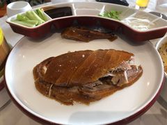 -大鸭梨烤鸭(石佛营店)