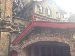 -马勒别墅饭店(静安寺店)