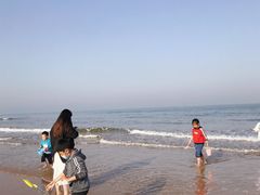 -日照灯塔风景区