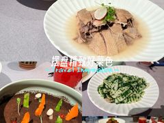 -南京路步行街