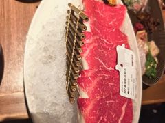 -巴奴毛肚火锅(京西大悦城店)