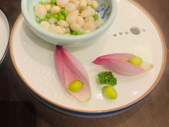 -杭州西湖柳莺里酒店·闻莺厅