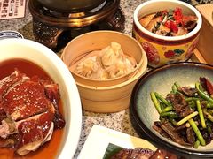 -南京大牌档(之心城店)