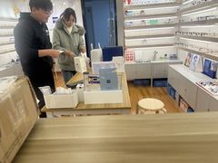 -刺鸟眼镜(黄岛直营店)