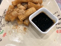 -虎虎龙虾大排档(双井店)