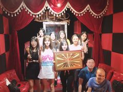 -GG戏精剧场·原创演绎实景本