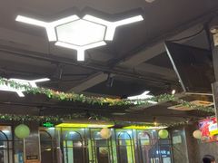 -云晓光头烧烤吧(德平路店)