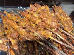 -五月罗马海鲜烤肉自助餐厅(印象城店)