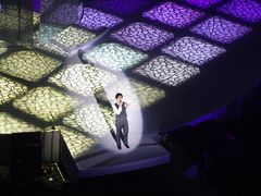 -宝能国际体育演艺中心