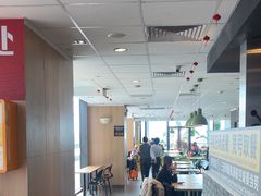 -麦当劳(三亚凤凰机场店)