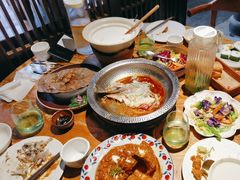 -壹泰东南亚主题餐厅·高良姜风情(州桥店)