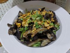 傣味山椒鸡脚-蜗牛小馆醉乡民谣云南菜(惠新西里店)