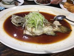 -猪肉婆私房菜(容桂总店)