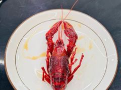 -盱眙红叶龙虾(金源北路店)