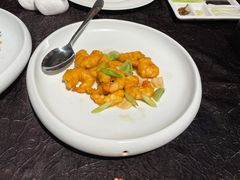 -大董(福田皇庭中心店)