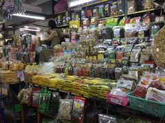 -瓦洛洛传统市场