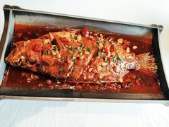 -同庆楼(花园店)