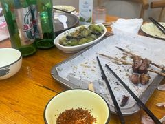 -新疆艾麦尔烧烤(丰台路口店)