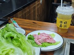 -风味烧烤(泰富店)