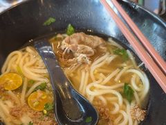 -雨林餐厅(长隆海洋王国店)