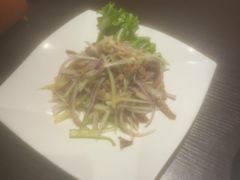 -やきにく 牛将日式焼肉(新华路店)