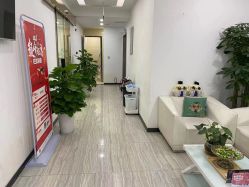 -悟空祛痘·亚健康皮肤管理中心