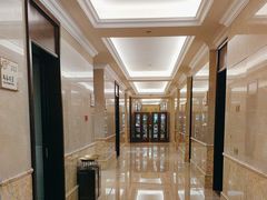 -浙江三立开元名都大酒店·四季轩中餐厅