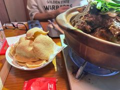 -三太子地摊烧烤·小龙虾(北蔡店)