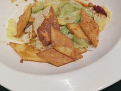 -巴依老爷新疆美食(清华东门店)