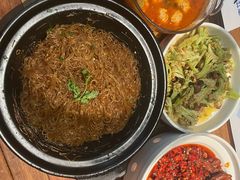 -青花小镇(凯翔新天地店)