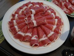 -额尔敦·品质自助(摩尔城店)