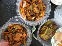 -满龙源餐厅(南十马路店)