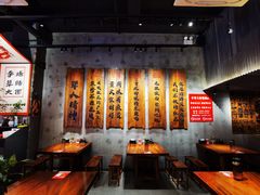 -李犟大爆鳝面·手工蟹黄包(湖滨西湖店)