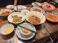 -陈阿宝·山西菜馆