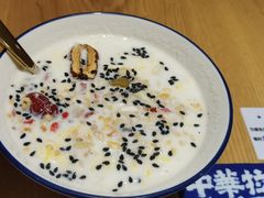 -马记永·兰州牛肉面(天通苑家乐福店)