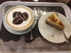 -COSTA COFFEE(武汉天地店)