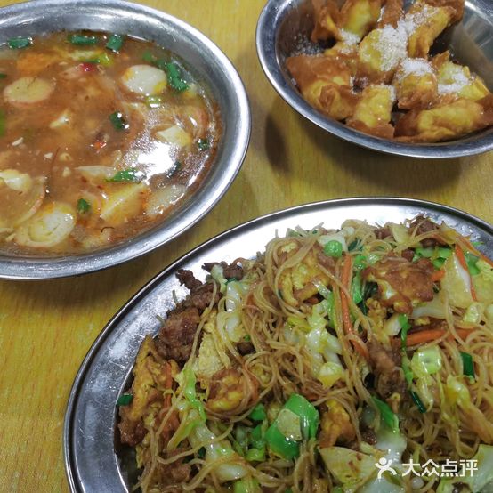 春妹老店沙县小吃(新华北路店)