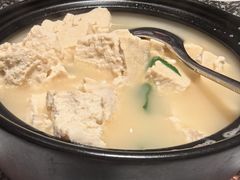 -君庭中餐厅(友谊宾馆店)