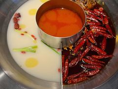 -川西坝子(老军营店)