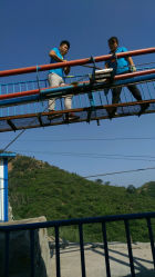 android_upload_pic-窦王岭景区游乐场