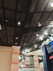 -奈尔宝·儿童乐园·亲子餐厅(星河湾店)