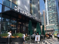 门面-DECAMERON十日谈(卓悦汇店)